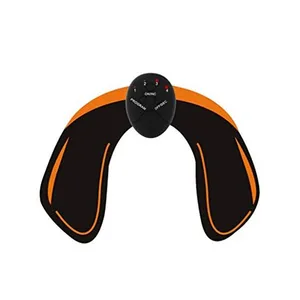 دستگاه ماساژور شکم و بدنسازی مدل EMS Hips Trainer 