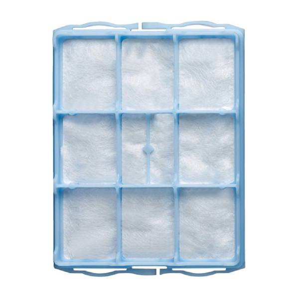 فیلتر جاروبرقی کد 001 مناسب برای جاروبرقی بوش و زیمنس بسته 5 عددی فیلتر جاروبرقی کد 001 مناسب برای جاروبرقی بوش و زیمنس بسته 5 عددی