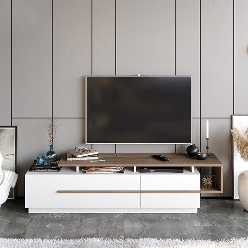 میز تلویزیون اسمردیس مدل TV210