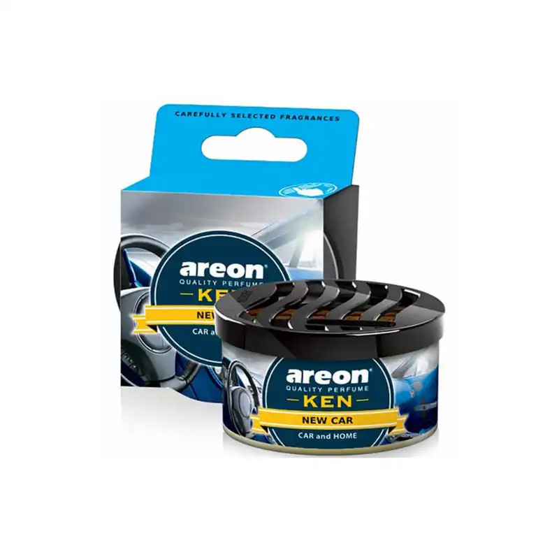 خوشبو کننده خودرو آرئون مدل KEN