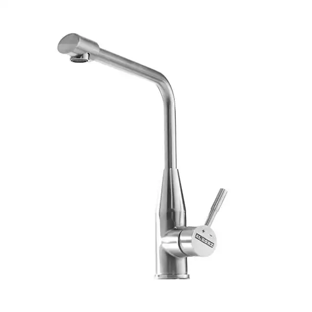 شیر آشپزخانه استیل البرز مدل ST-112