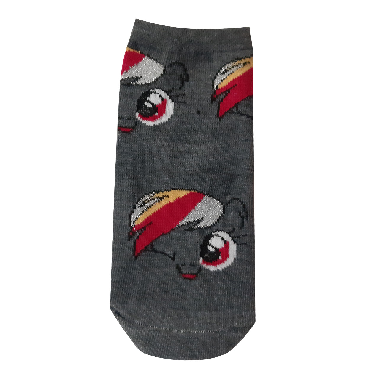  جوراب دخترانه کد 45