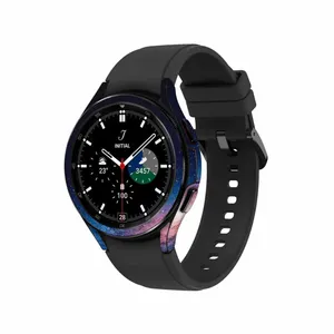  برچسب ماهوت طرح Universe-by-NASA-4 مناسب برای ساعت هوشمند سامسونگ Watch4 Classic 46mm
