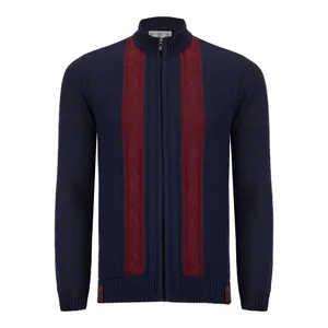 ژاکت مردانه مدل 2226DBL