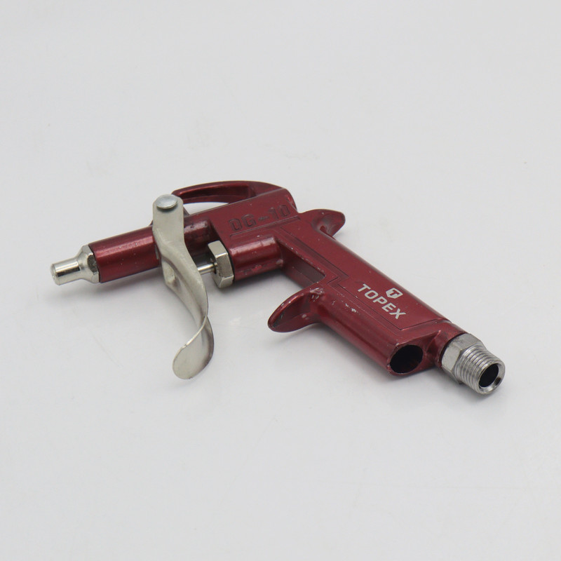 تفنگی باد تاپکس مدل YPGH-DG-10 مجموعه 5 عددی