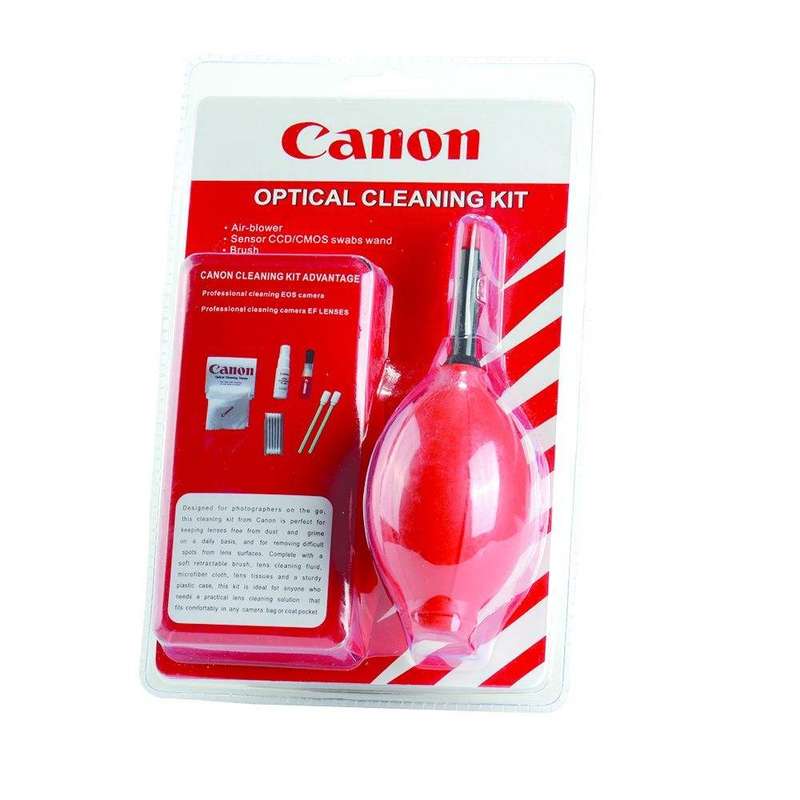 کیت تمیز کننده مدل AM021 کیت تمیز کننده مدل AM021