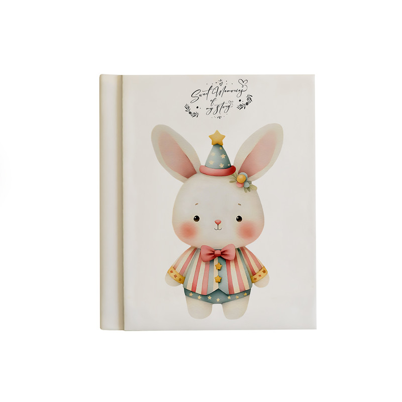 آلبوم عکس 20 برگ مدل پیسکا 21 ×16