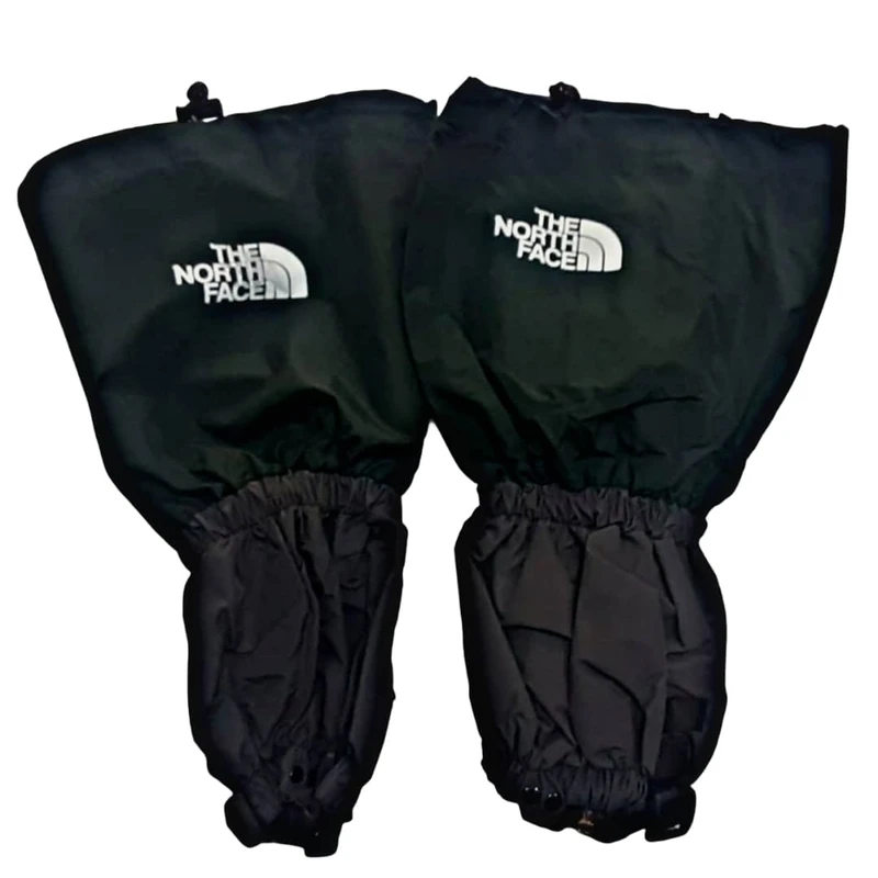 عکس شماره 2 : گتر کوهنوردی مدل n43