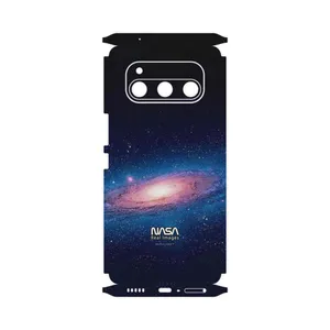 MAHOOT Universe_by_NASA_4-FullSkin Cover Sticker for Daria Bond 5G
