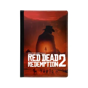 کلاسور مدل dead redemption