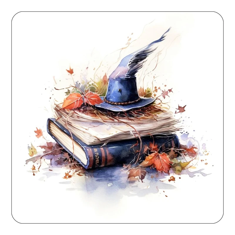 مگنت کاکتی طرح هری پاتر Harry Potter مدل mp44736