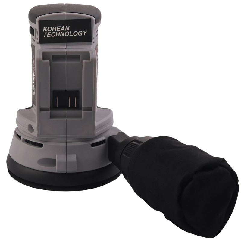 دستگاه سنباده زن شارژی دوو مدل DALOS18-1