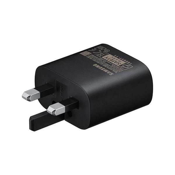شارژر دیواری 25 وات مدل EP-TA800XBEGCN