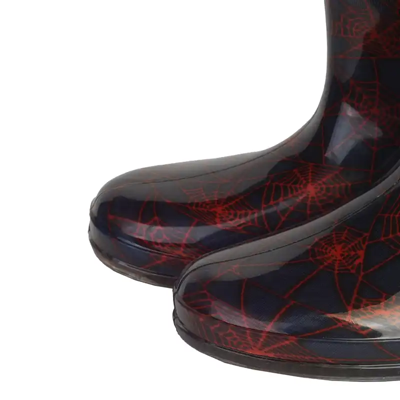 بوت پسرانه مدل 6716070