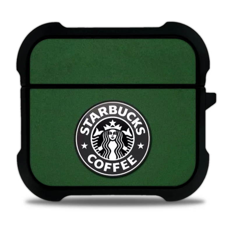 کاور آکام مدل AAP3CASHW-STARBUCKS11 مناسب برای کیس اپل ایرپاد 3