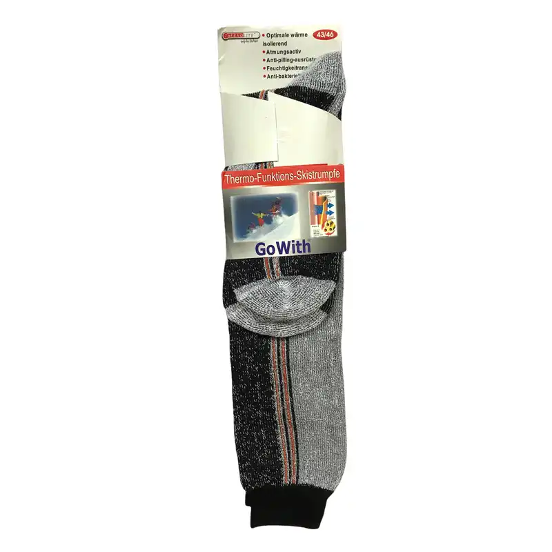 جوراب ورزشی مردانه مدل gwp