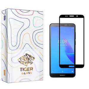 Tiger Glass SAM2 Screen Protector For Huawei Y5 Prime 2018