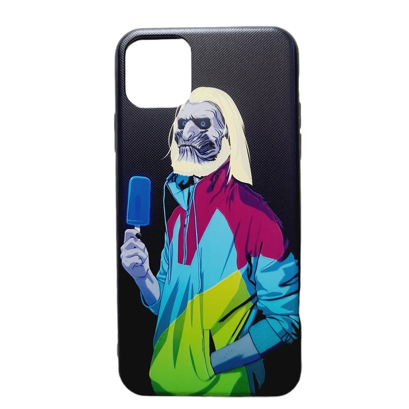 کاور مدل 11-pro مناسب برای گوشی موبایل اپل iPhone 11 Pro