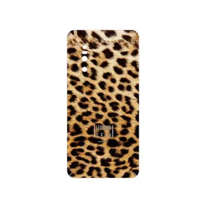 MAHOOT Leopard Skin Cover Sticker for VIVO X27
