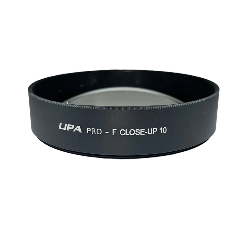 فیلتر لنز لیپا مدل CLOSE-UP (+10)-67MM