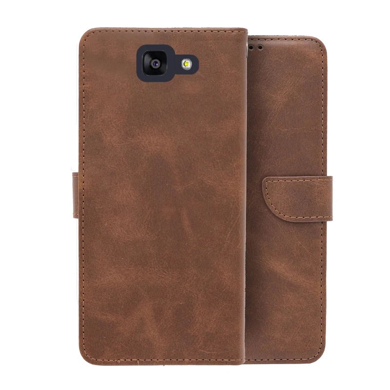 کیف کلاسوری  مدل خوشنژاد مناسب برای گوشی موبایل سامسونگ Galaxy A520 / A5 2017