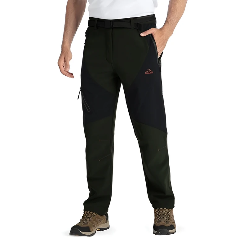 شلوار کوهنوردی مردانه مدل پلار