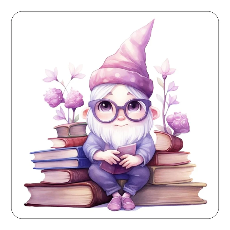 مگنت کاکتی طرح هری پاتر Harry Potter مدل mp42349