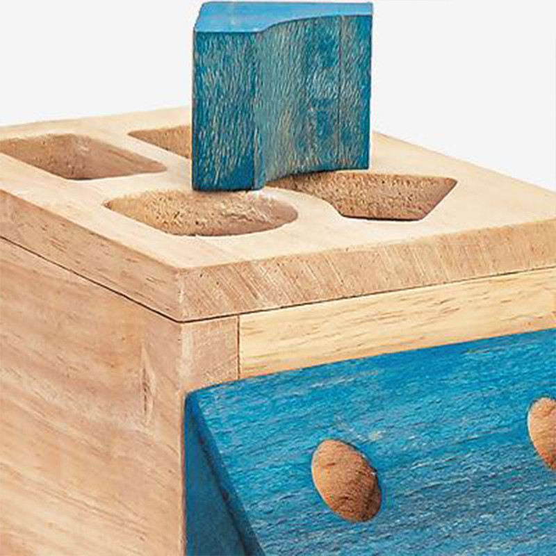 بازی فکری مدل ماشین اشکال