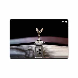 MAHOOT Rolls-Royce Motor Cover Sticker for HTC Nexus 9 2014