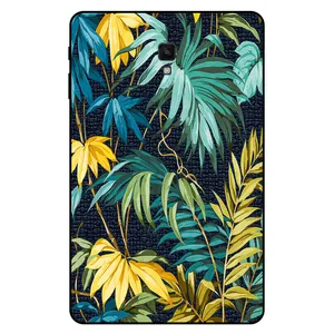 کاور مگافون کد 8221 مناسب برای تبلت سامسونگ Galaxy Tab A 10.5 2018 T590 / T595 