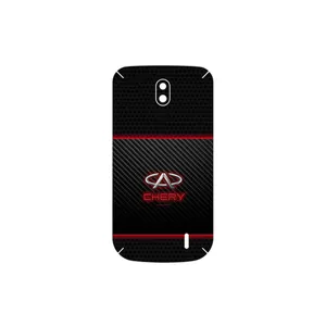 MAHOOT CHERY Cover Sticker for Nokia 1