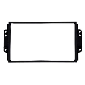 قاب مانیتور خودرو مدل RK10008 مناسب برای ام وی ام X33