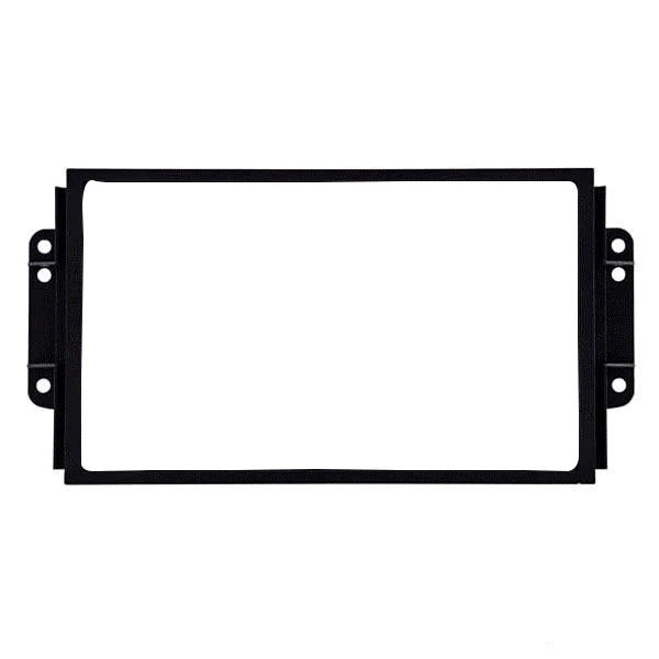 قاب مانیتور خودرو مدل RK10008 مناسب برای ام وی ام X33