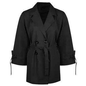 مانتو زنانه مدل اسپرت