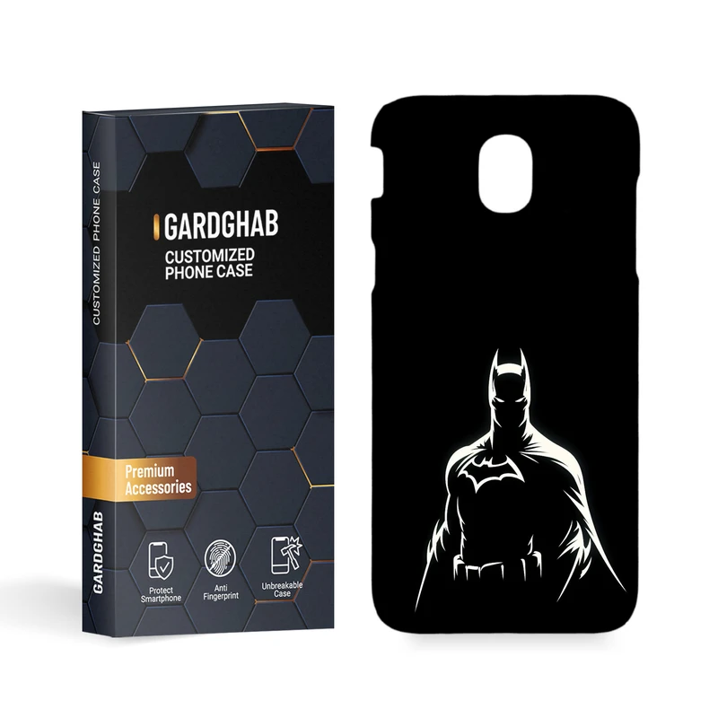 کاور گارد قاب مدل پسرانه مناسب برای گوشی موبایل سامسونگ Galaxy J5 Pro