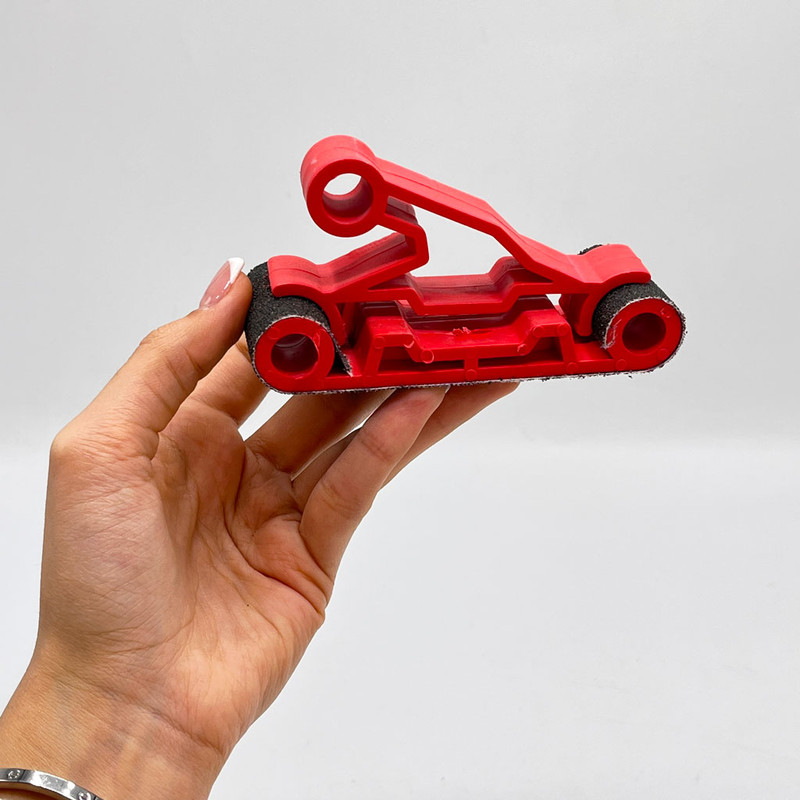 سنباده زن دستی مدل jt-04