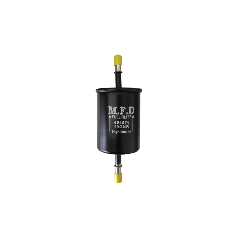 فیلتر بنزین ام اف دی مدل KM12688 مناسب برای تیگو 5