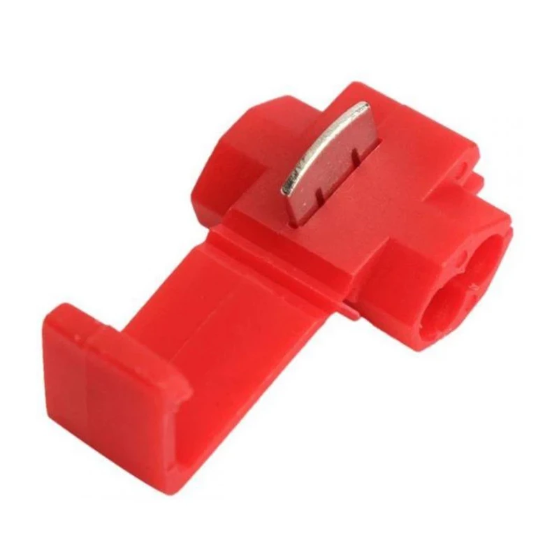 بست اتصال سریع مدلE1 مجموعه ده عددی 