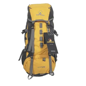 کوله پشتی کوهنوردی 35 لیتری مدل فنردار Futura Pro کد M20003