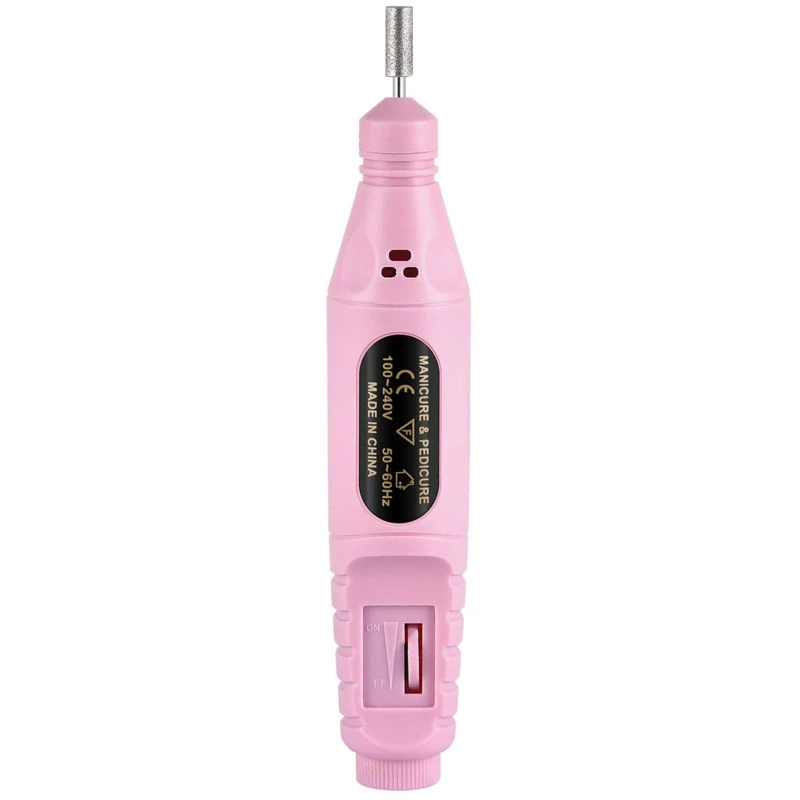 سوهان ناخن مدل 240v