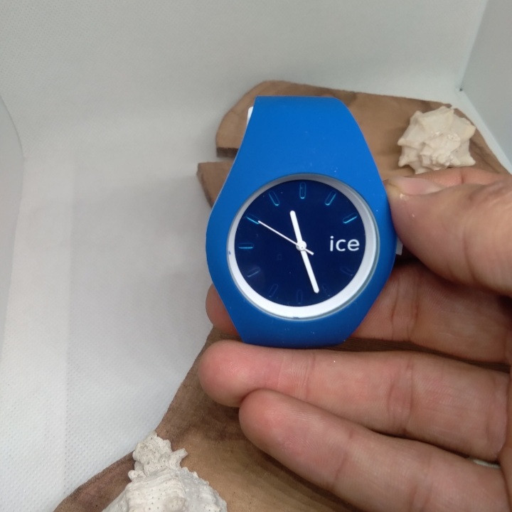 ساعت مچی عقربه ای زنانه مدل Rk2