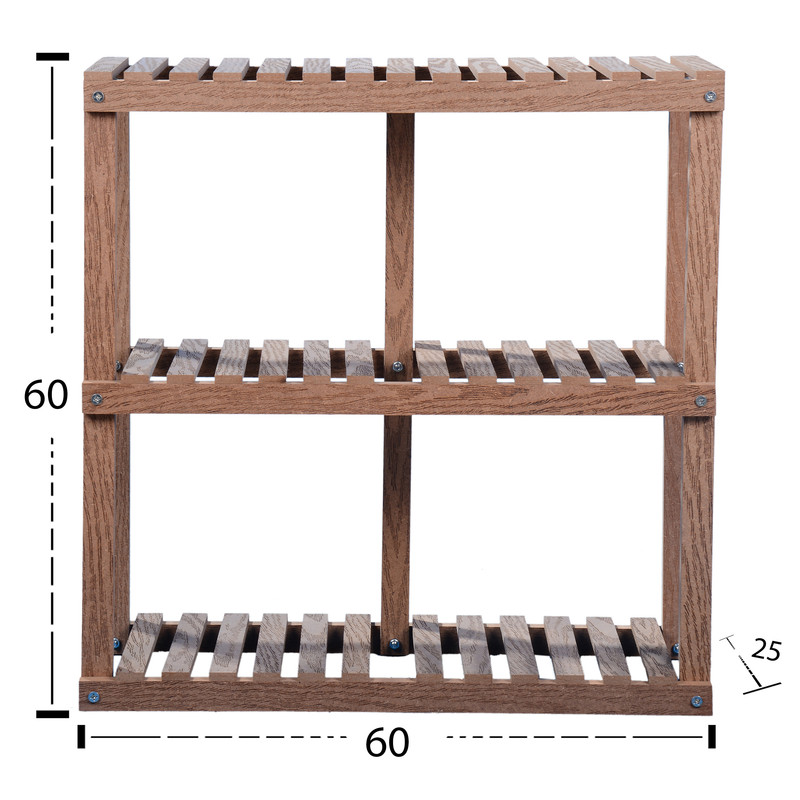 جاکفشی مدل E1