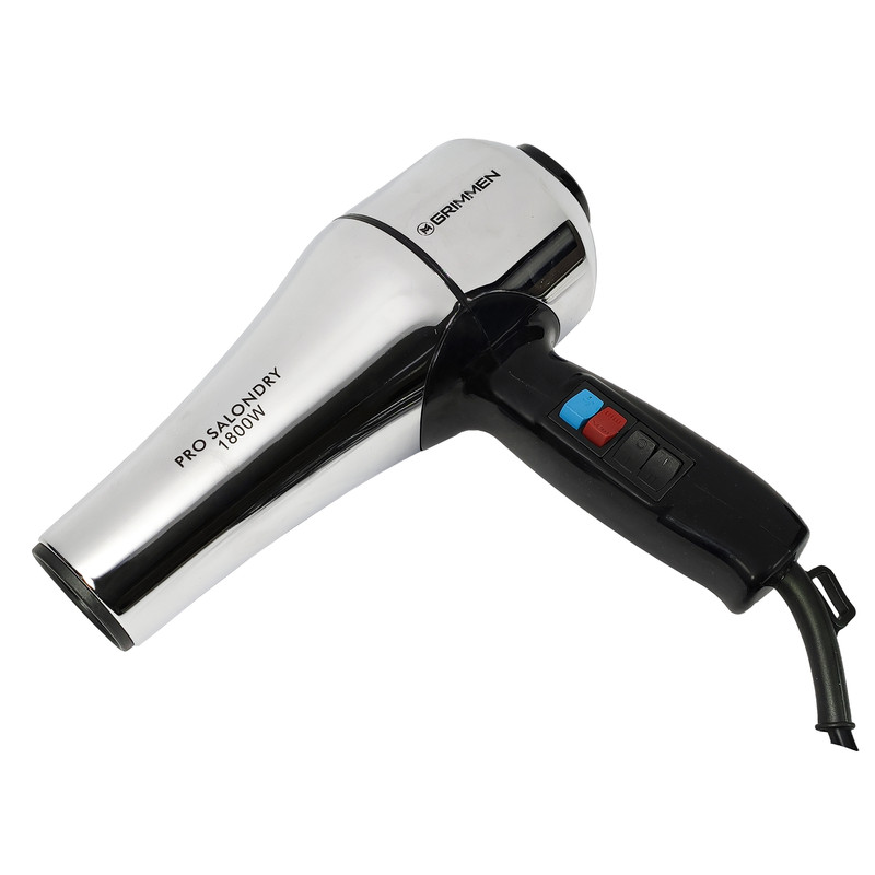 سشوار گریمن مدل GR-HDS375