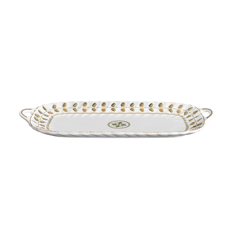 رولت خوری گلدکیش مدل رویسا کد GK701122-2