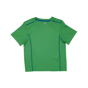 تی شرت ورزشی پسرانه کرین  مدل  T-SHBS-02