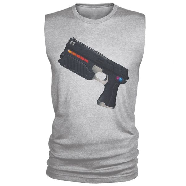 تاپ مردانه مدل تفنگ کد 143 MM