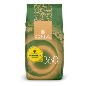 دانه قهوه 100 درصد کلمبیا دونیسی - 1 کیلوگرم