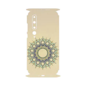 MAHOOT Art of Illumination 2-FullSkin Cover Sticker for Xiaomi Mi 10 5G