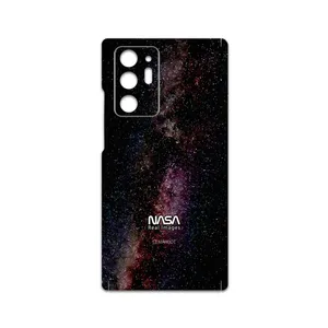 MAHOOT Universe-by-NASA-2 Cover Sticker for Samsung Galaxy Note20 Ultra