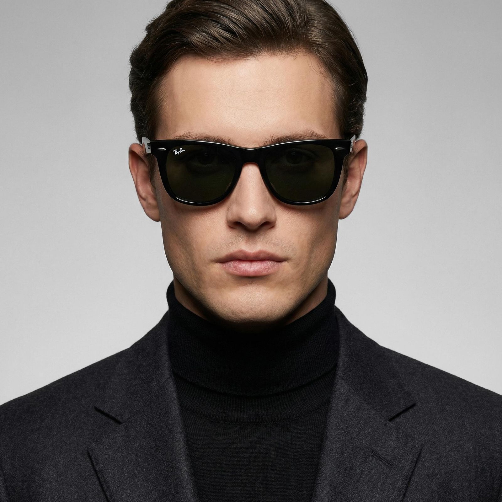 عینک آفتابی ری بن مدل 2140-901 - - 3